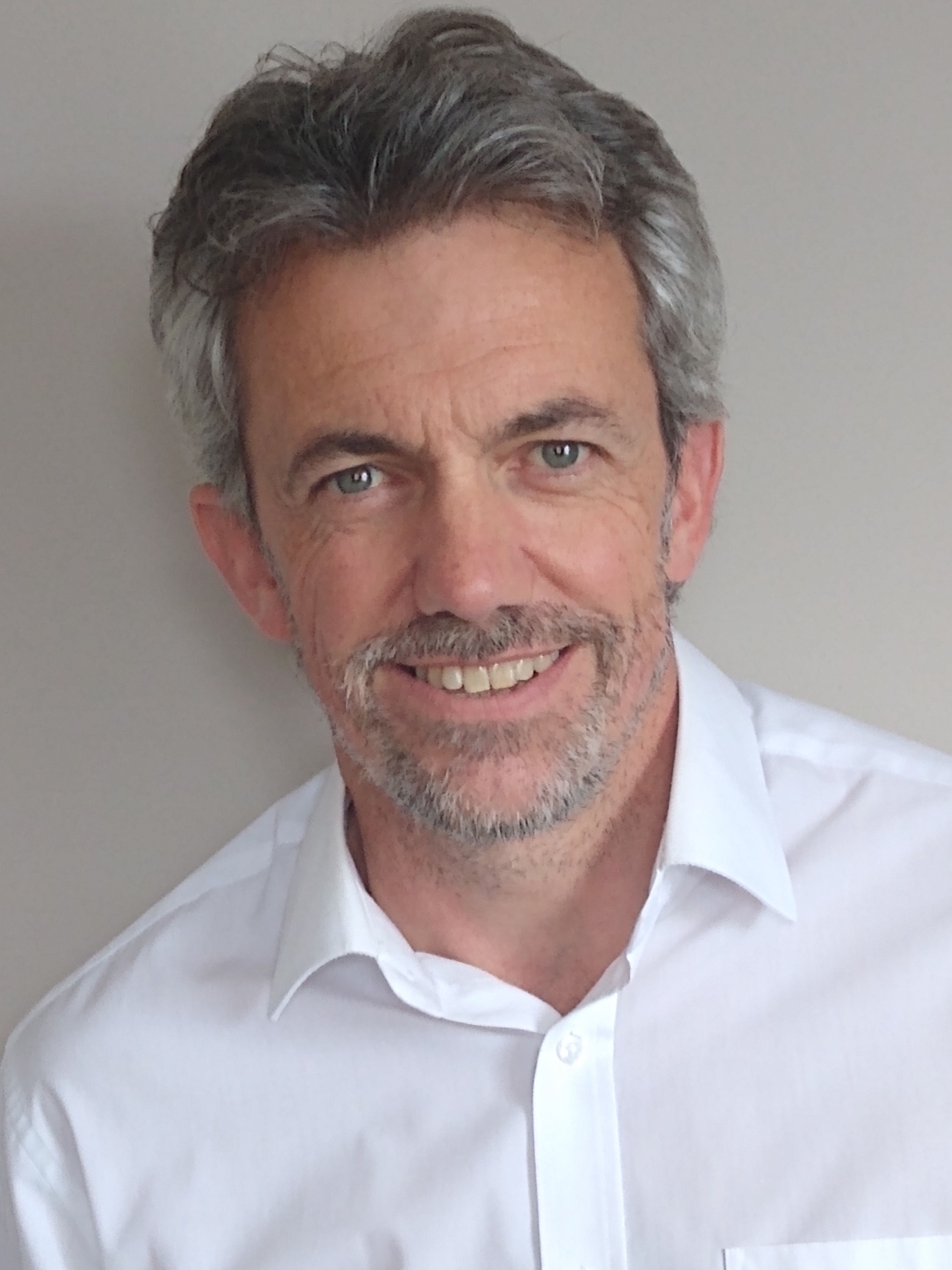 Mark Williams